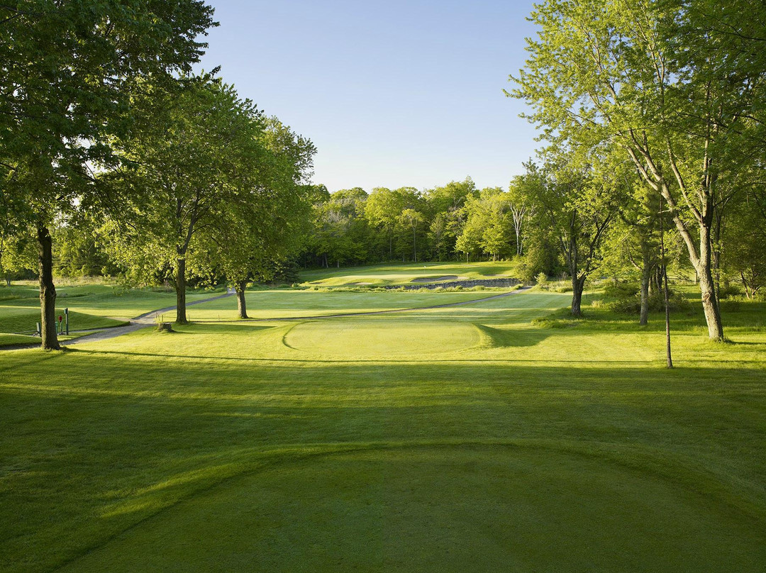 Royal Ashburn Golf Club-Whitby必去景点