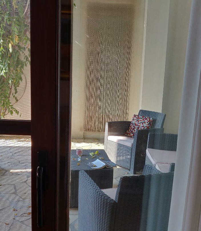 Villa Casakarina Sun&Pool&Relax主图