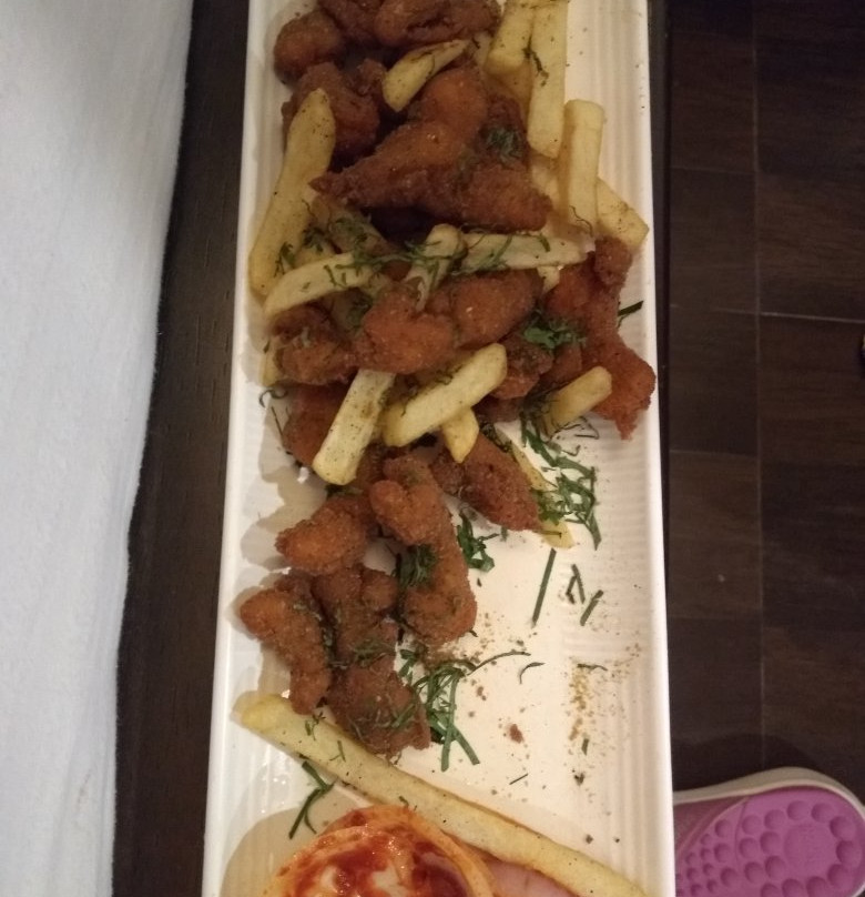 Cidade De Daman Beach Resort主图