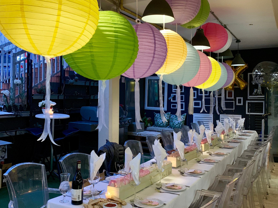 The Cookery-兰德堡必去景点