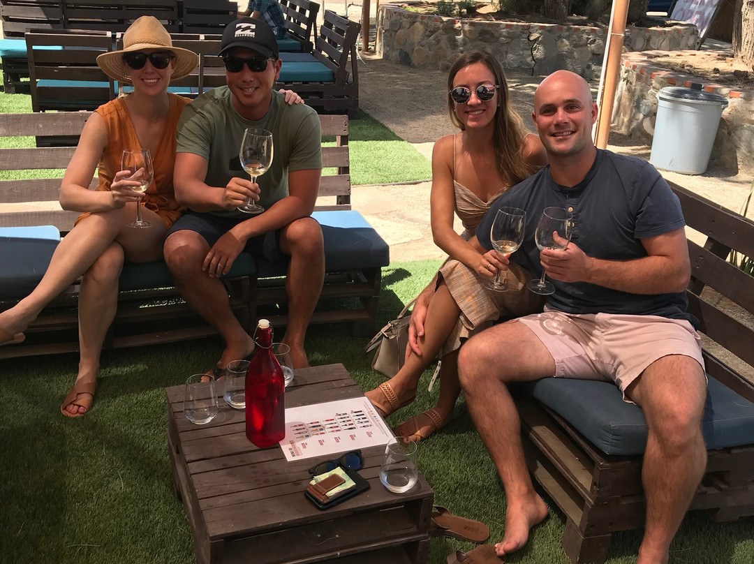 Baja Luxury Wine Tours景点图片