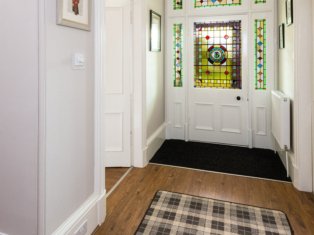 Bruach Mhor Guest House主图