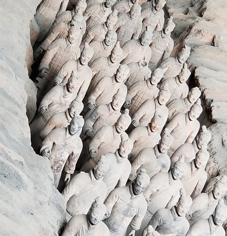 献县汉墓群-献县必去景点