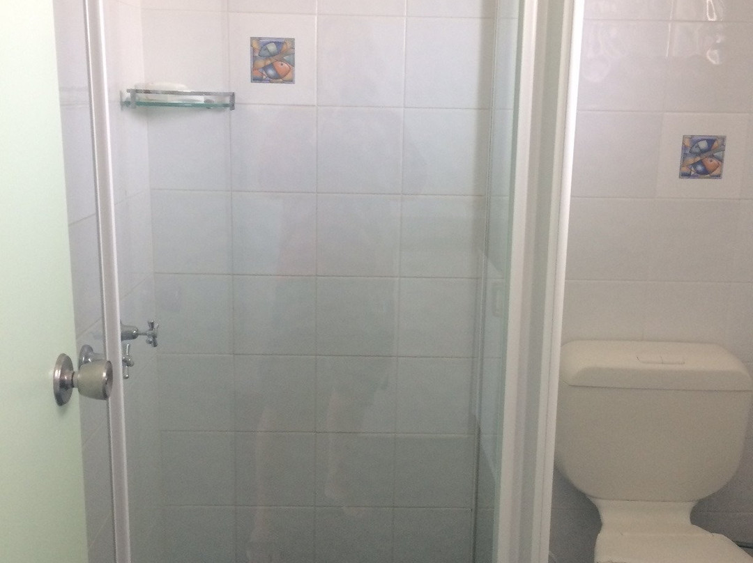 红新月汽车旅馆主图