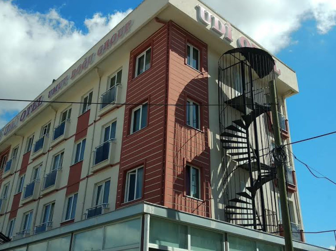 UDİ SUİT OTEL主图