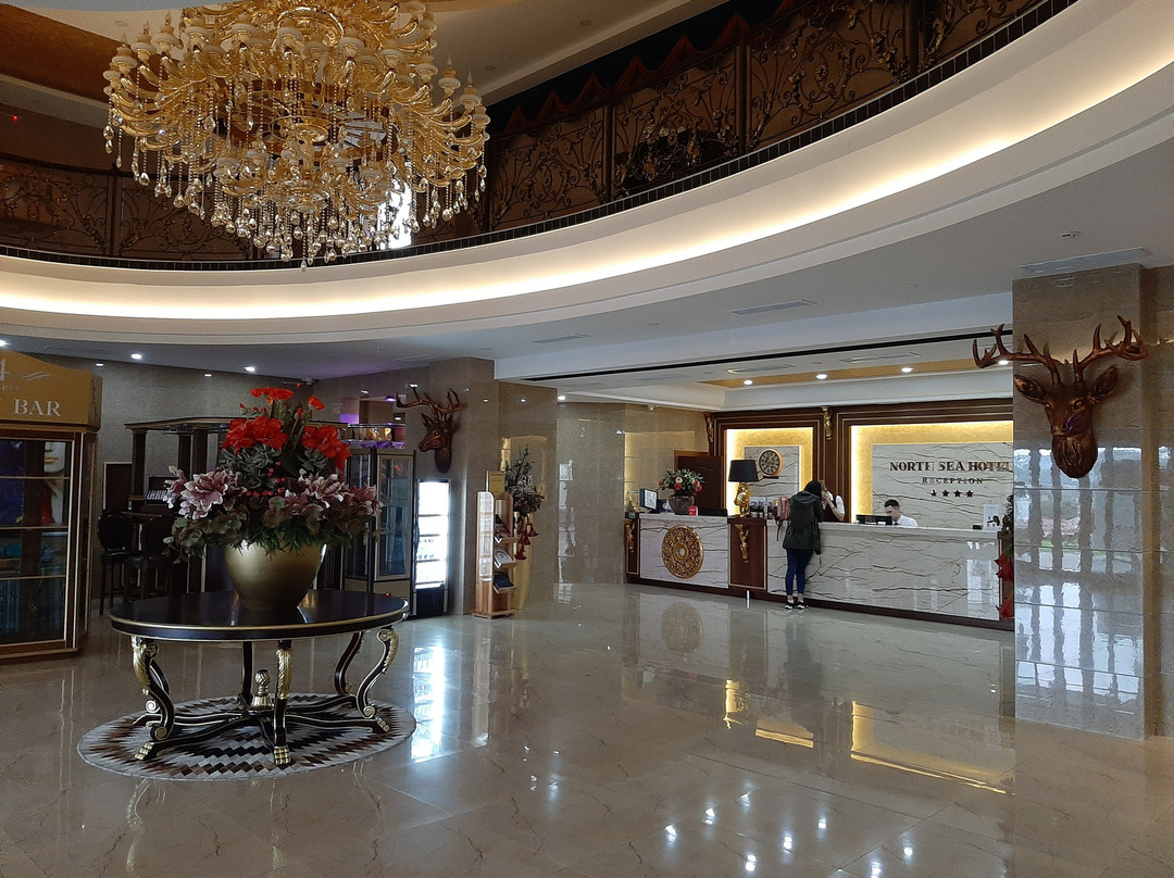 North Sea Hotel主图