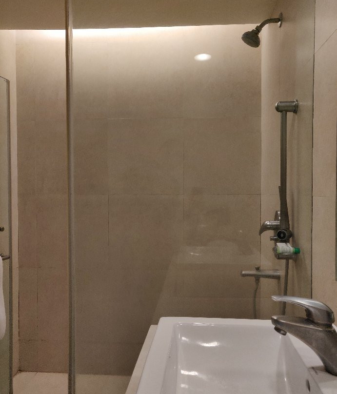 Hotel Minerva Grand主图