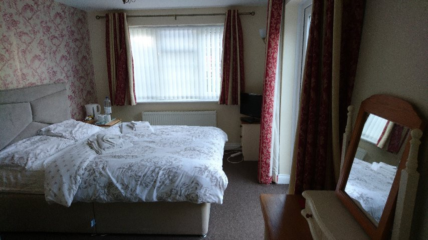 Riversdale Guest House主图
