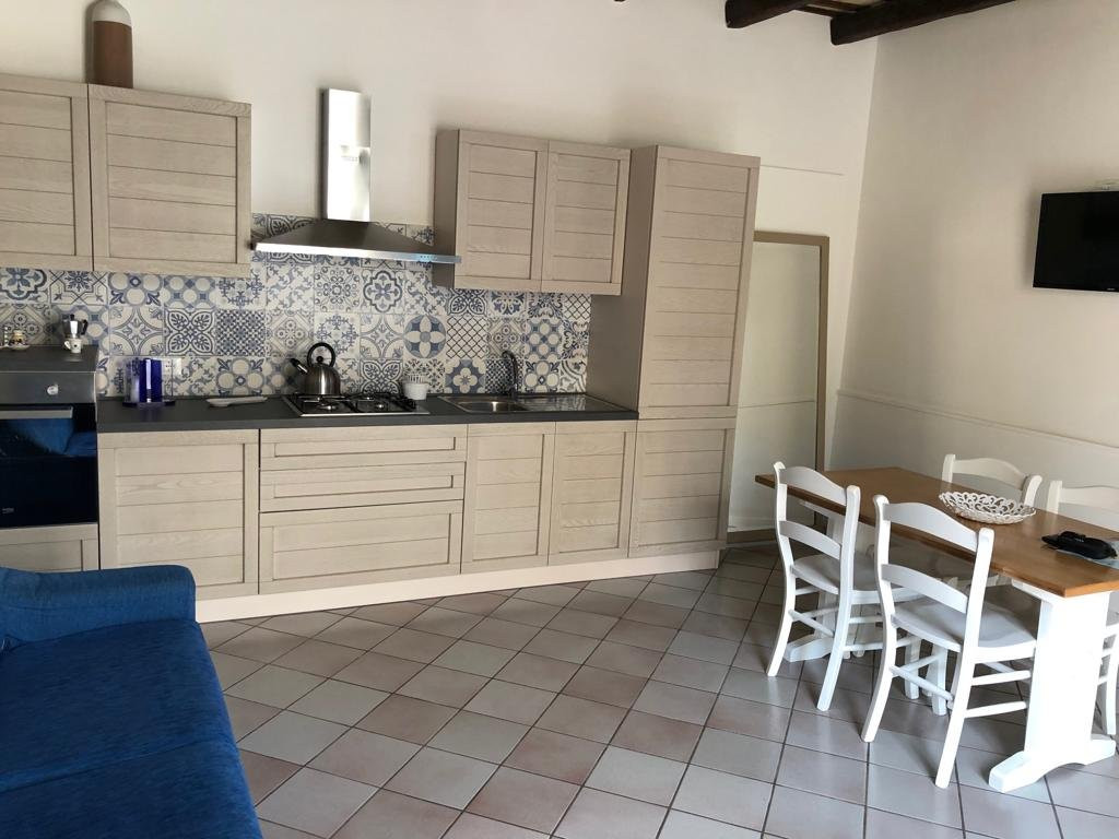 La Rocca Scavata主图