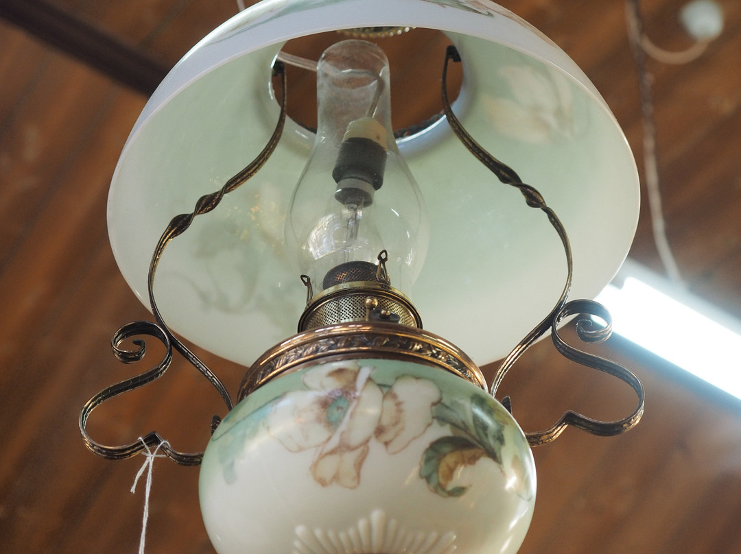 Queenscliff Vintage Market-皇后崖必去景点