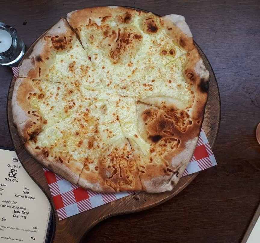 Donegal Food Tours景点图片