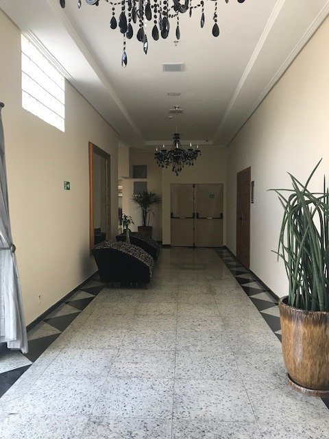 Faro Hotel Atibaia主图