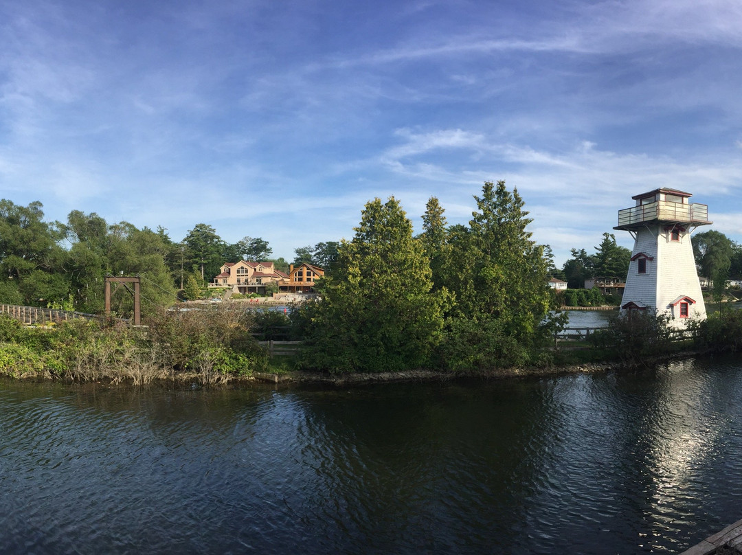 Hollywood Cottages主图