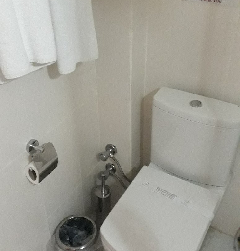 Petek Hotel主图