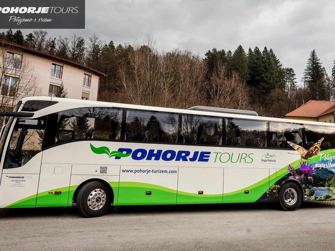 Pohorje Tours-Pohorje必去景点