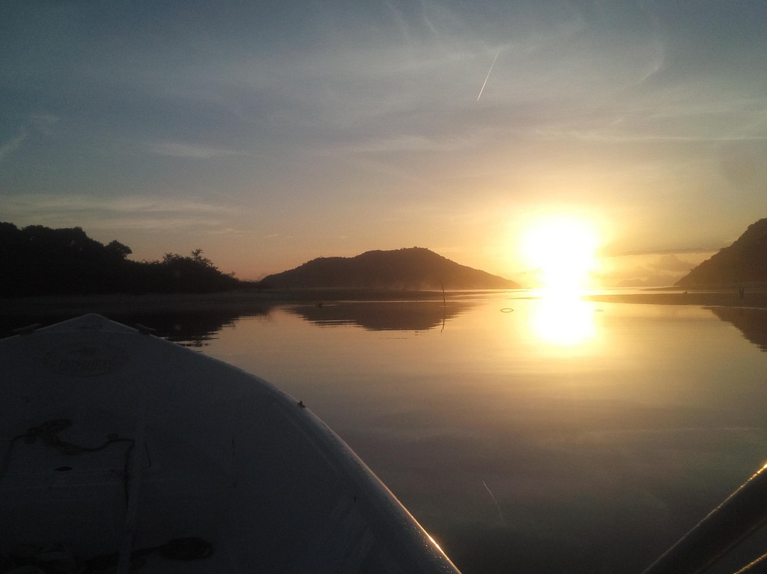 Moana passeios em paraty-Paraty Mirim必去景点