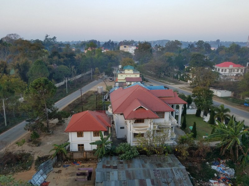 Hotel Shwe Nann Htike主图