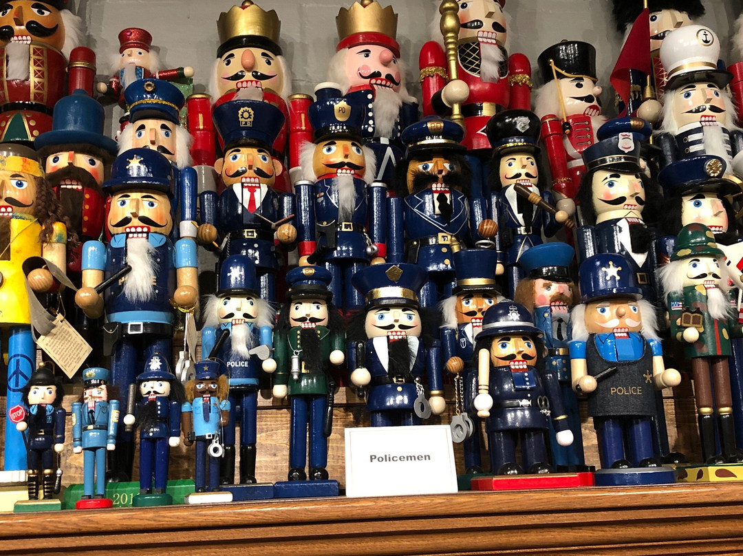 Rock County Historical Society-Luverne必去景点