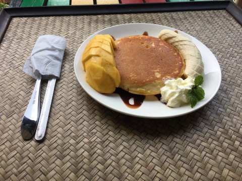 Thansadet Country Home-官方