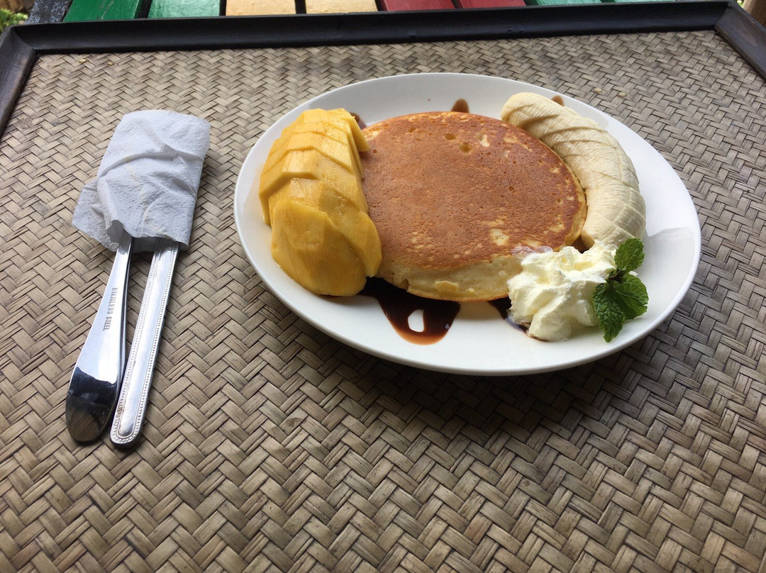 Thansadet Country Home主图