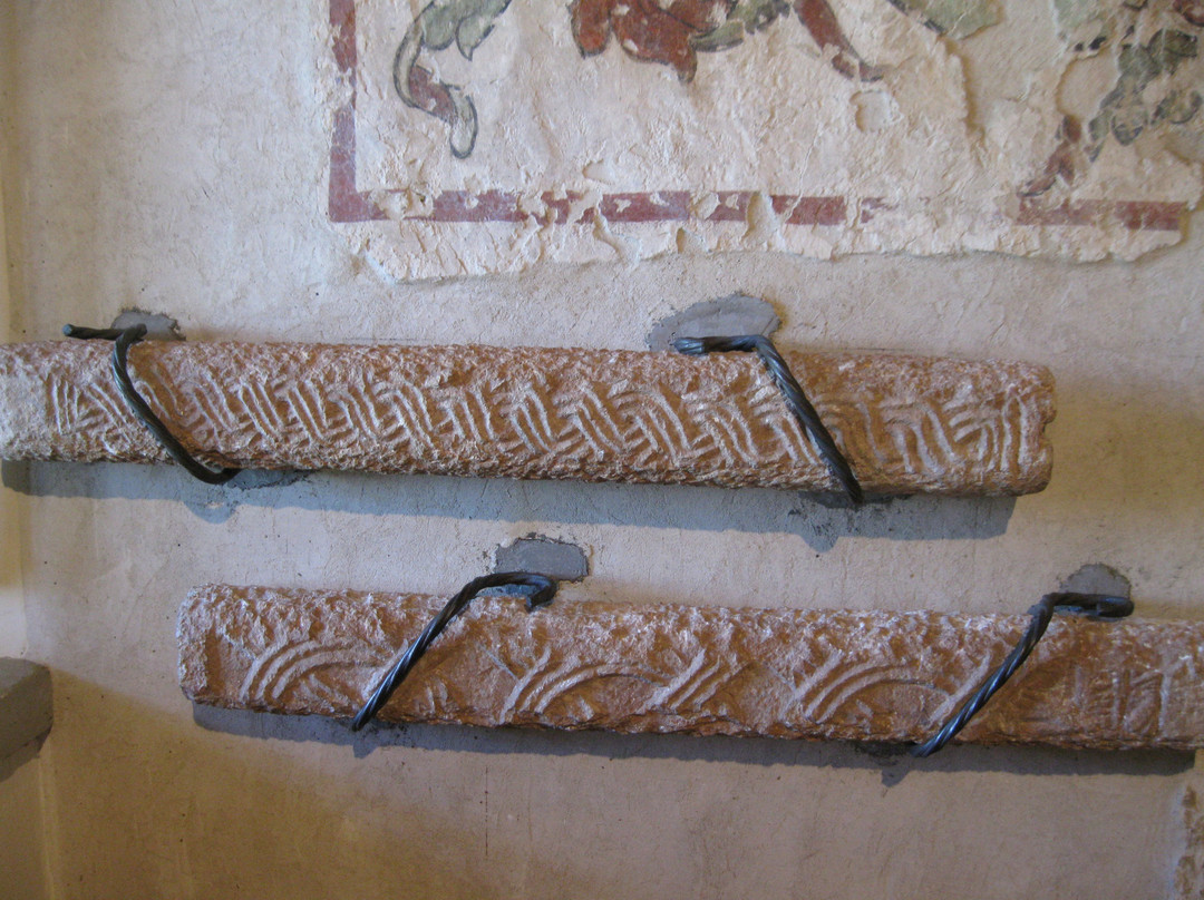 Chiesetta di Santo Stefano景点图片