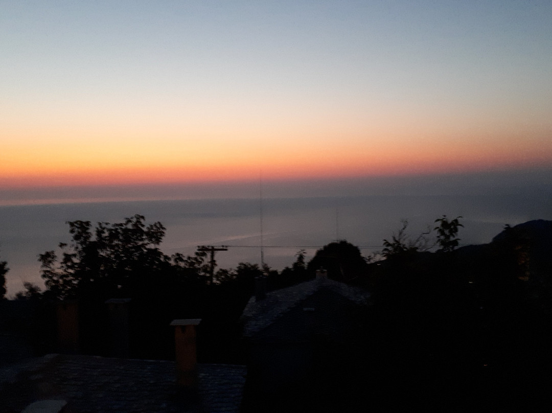 Muses Country House主图