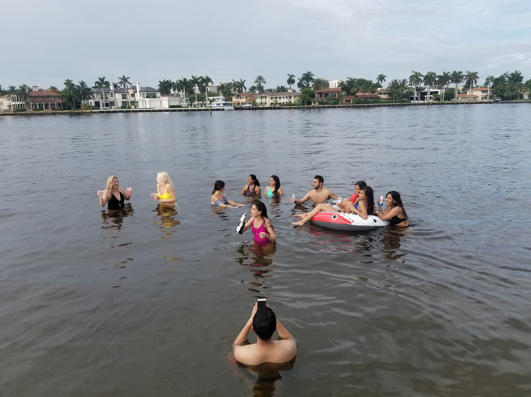 Floridas Best Charters景点图片