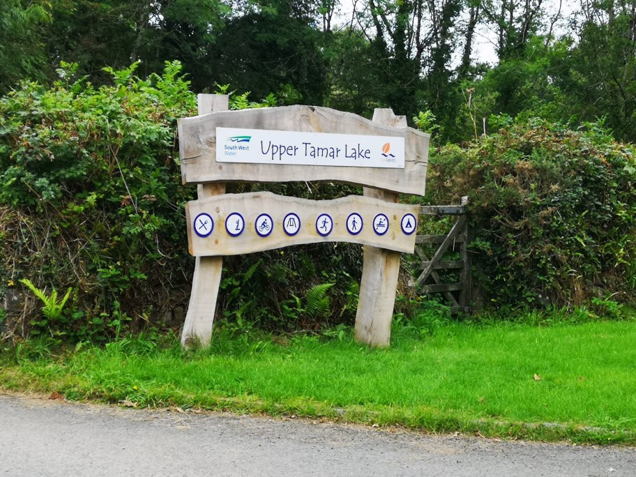 Tamar Lakes-布德必去景点