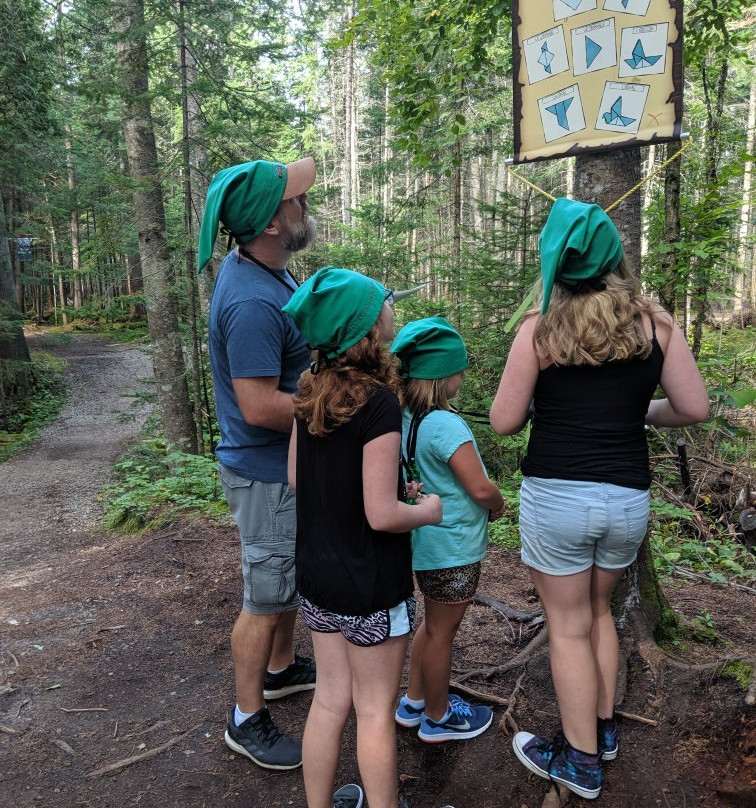 La Vallée Secrete-Saint-Raymond必去景点