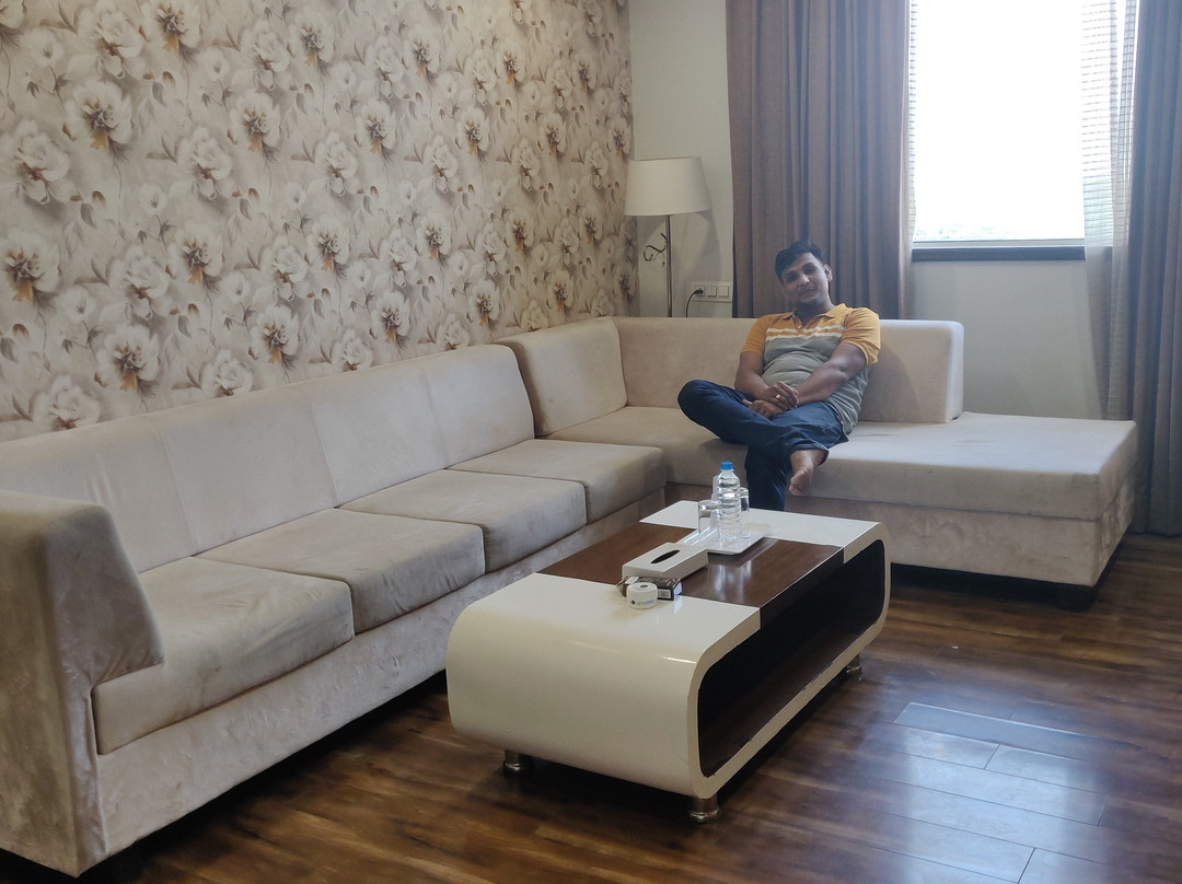 Regenta Central Indore主图