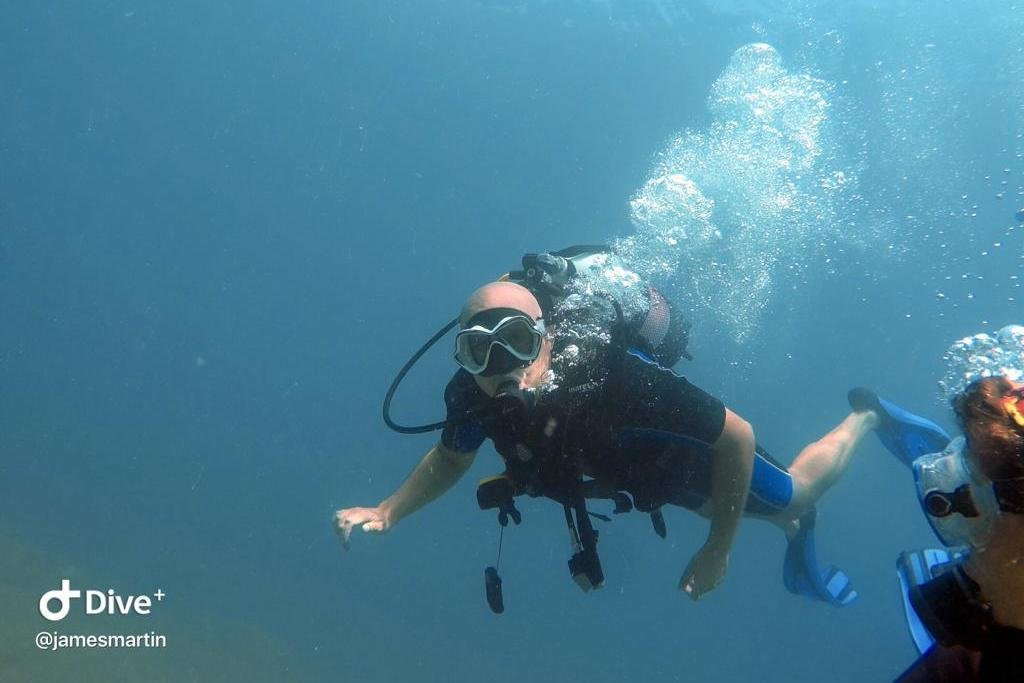 Scuba Blue Dream Epidavros景点图片