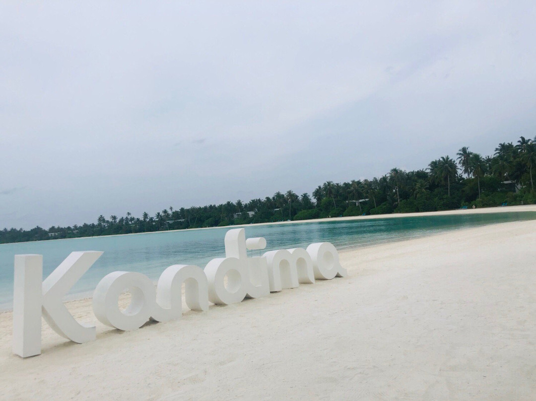 Hulhudheli Inn主图