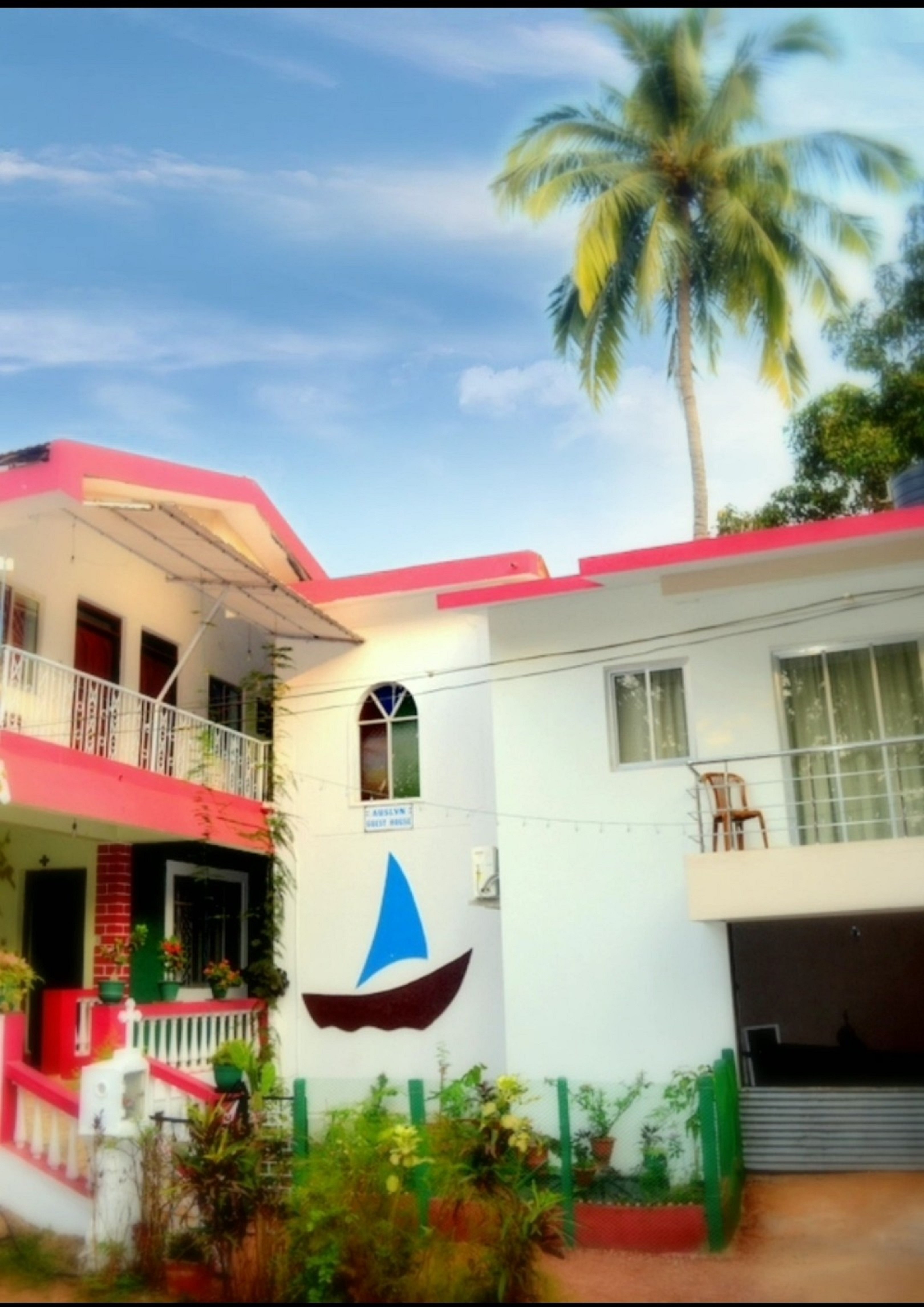 Auslyn Guest House-官方