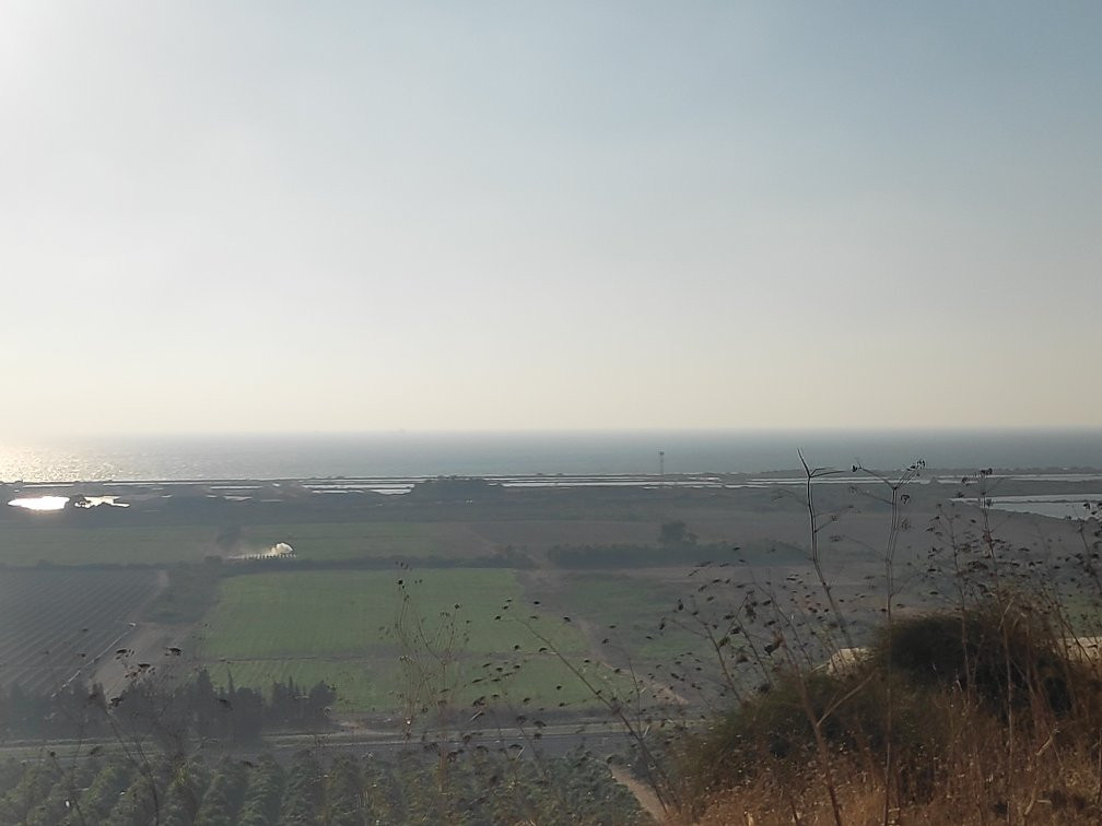 Hotem Hacarmel Nature Reserve-Zichron Yaakov必去景点