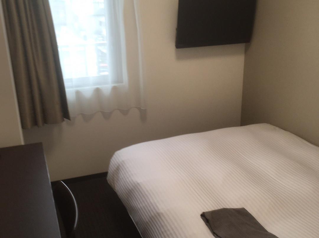 E Hotel Kumagaya Annex主图