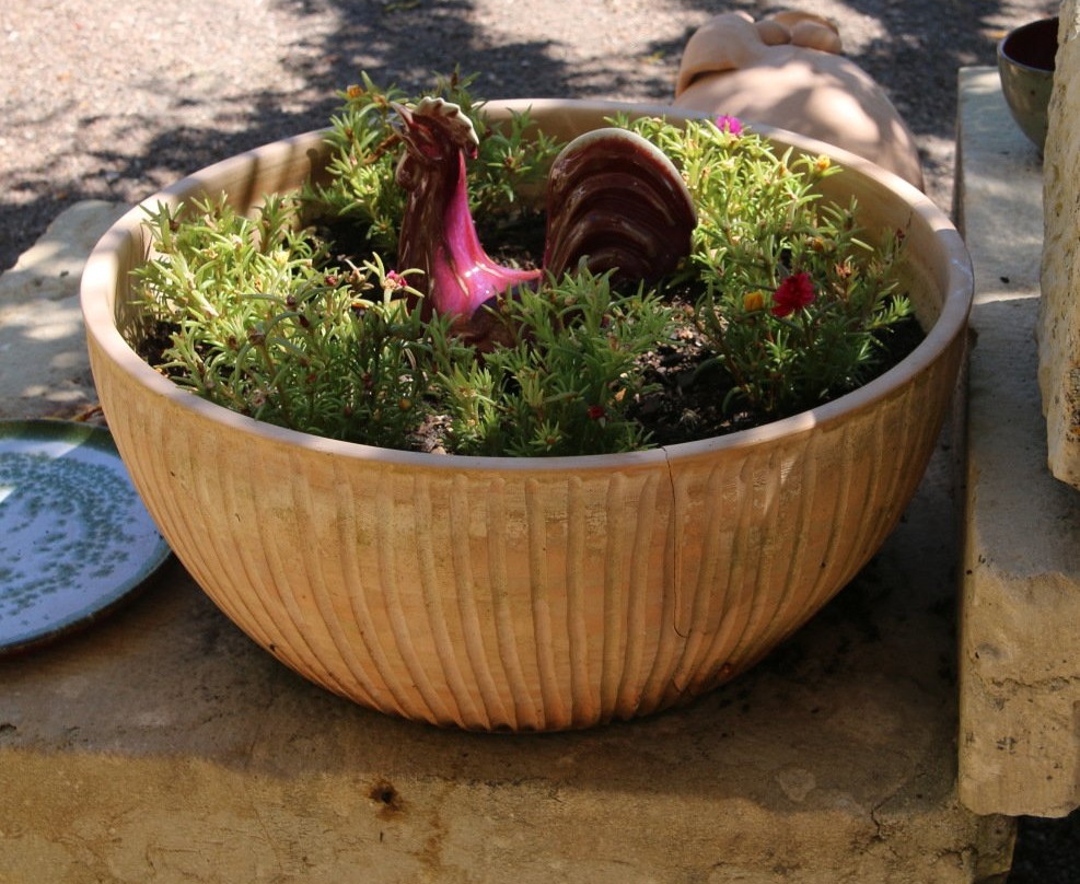 Poterie Alesia景点图片