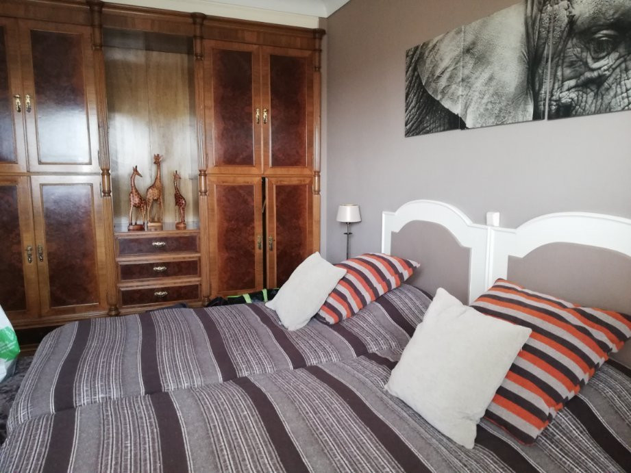 Casa Deixa O Resto主图