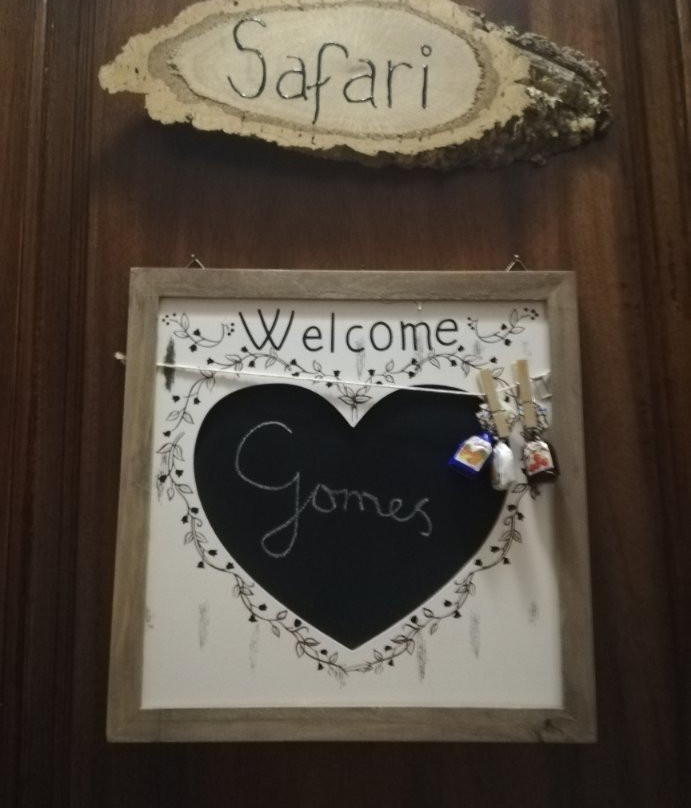 Casa Deixa O Resto主图