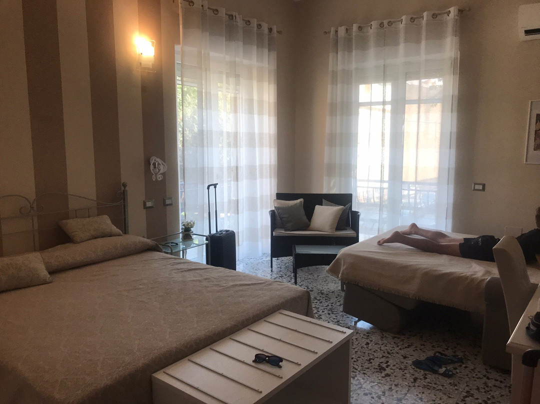 Casa Piazzé Iun Q0873