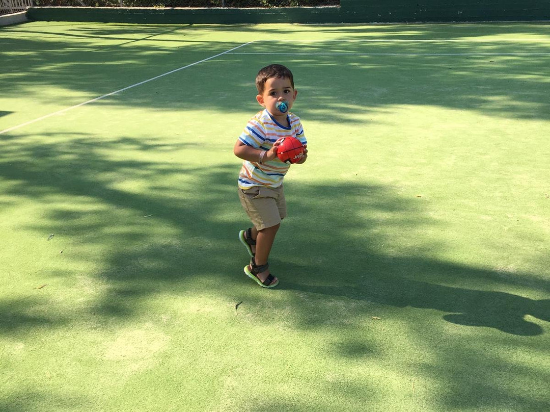 Porto Bello Beach主图