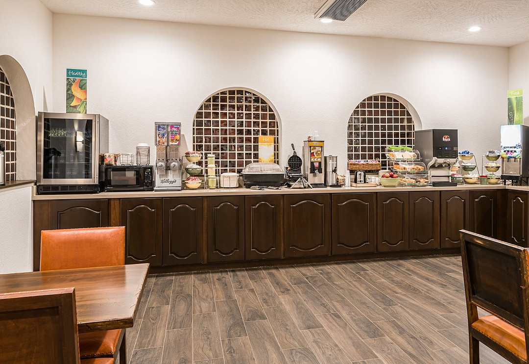 Lux Verde Hotel主图