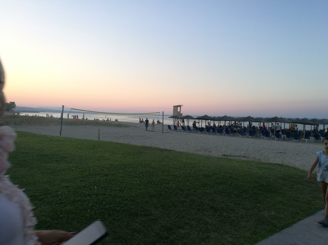 Sun Beach Platamon Resort主图