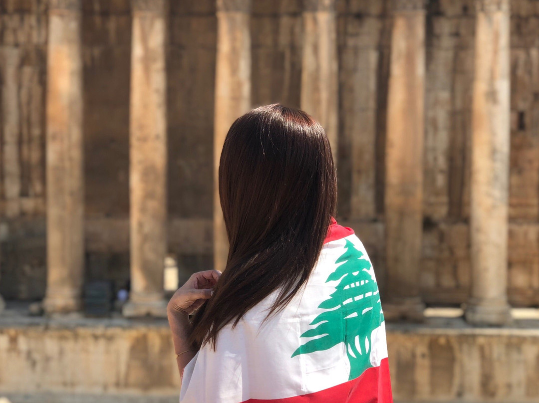 Pub Crawl Beirut-贝鲁特必去景点