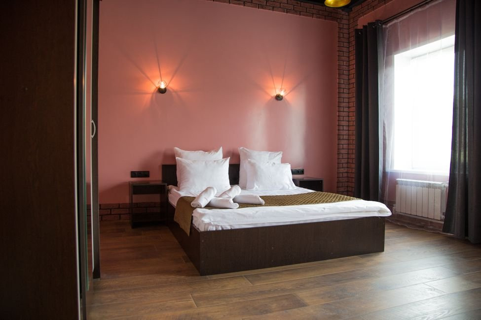 Hotel Staryy Gorod主图