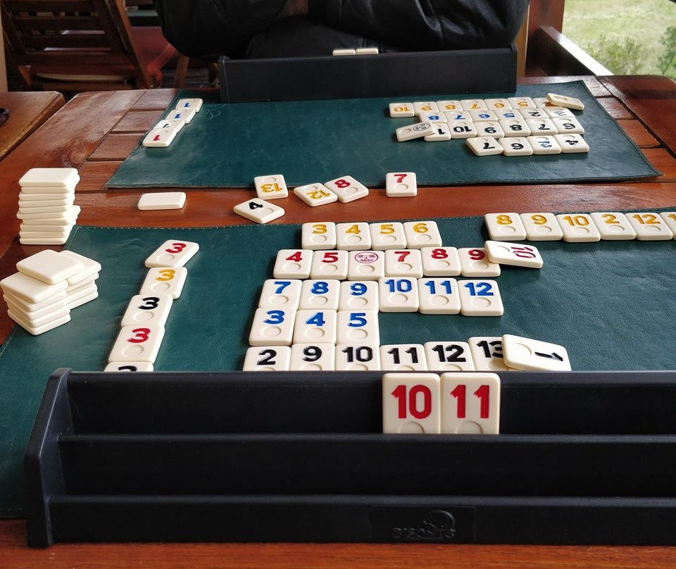 Delta Eco Hotel主图