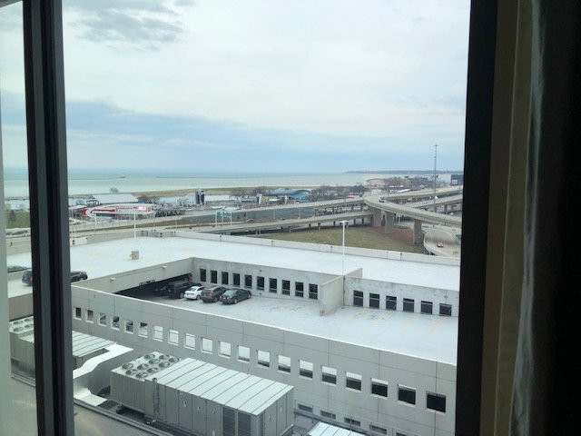 The Westin Milwaukee主图