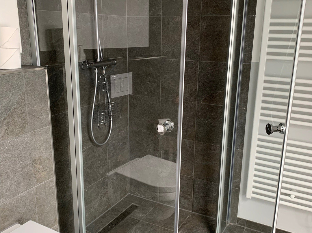 利格尔公园酒店主图