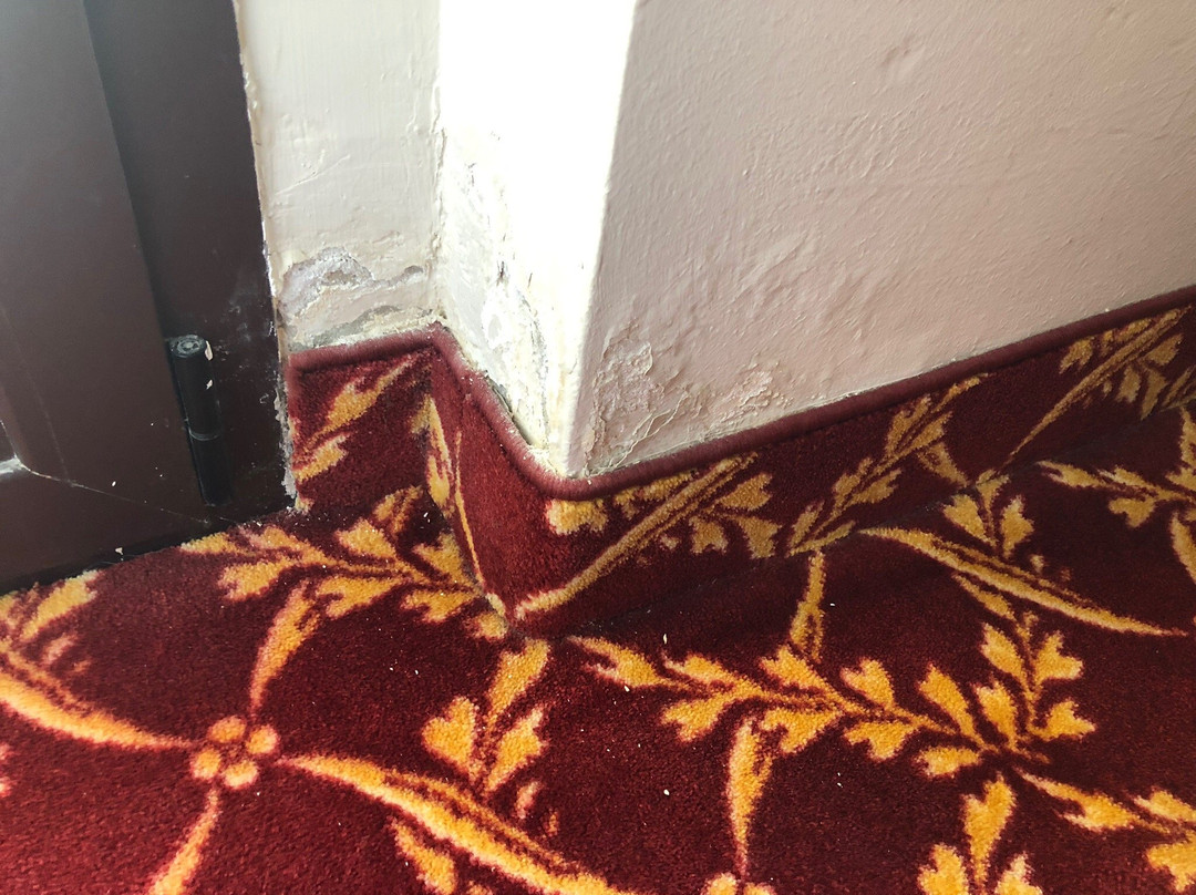 Hotel Villa del Sorriso主图