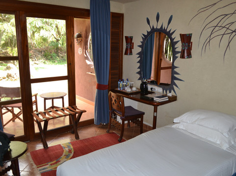 Siku Njema Tours and Safaris-蒙巴萨必去景点