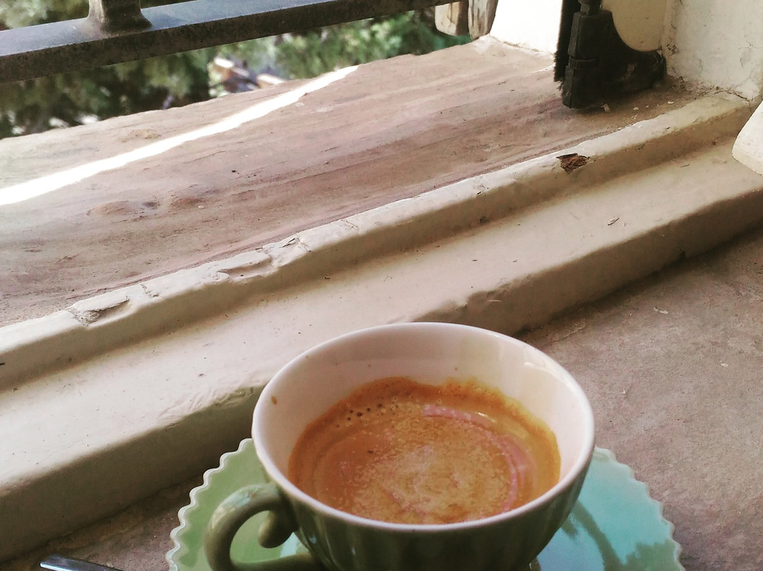 B&B Antica Maison主图